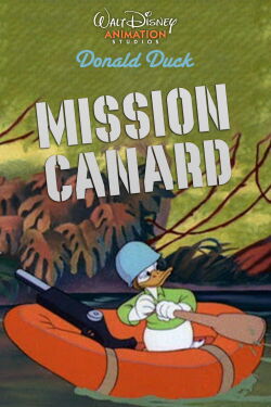 Mission Canard (1944)