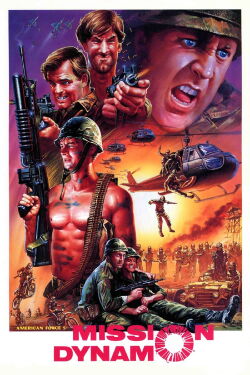 Mission Dynamo (1990)