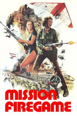 Mission Firegame (1982)