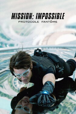 Mission : Impossible 4 - Protocole fantôme (2011)