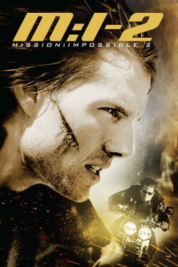 Mission : Impossible II (2000)