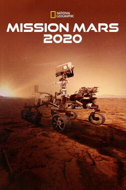 Mission Mars 2020 (2021)