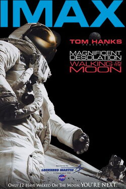 Mission Mond 3D (2005)