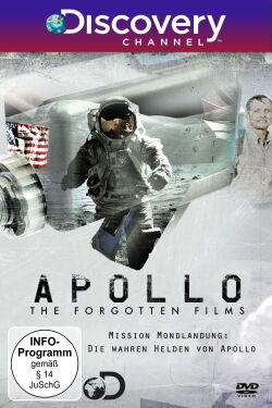 Mission Mondlandung – Die wahren Helden von Apollo (2019)