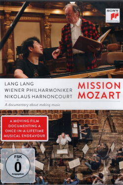 Mission Mozart (2016)