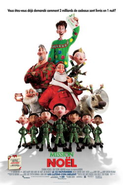 Mission Noël (2011)