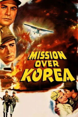 Mission Over Korea (1953)
