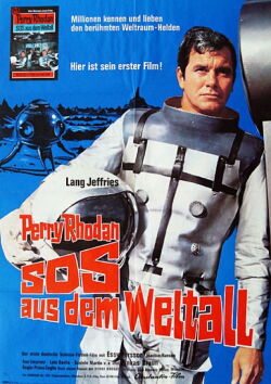 Mission Stardust (1967)