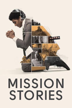 Mission Stories (2021)