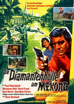 Mission To Hell (1964)