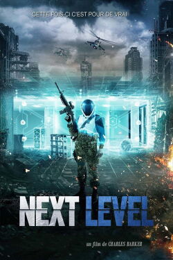 Mission virtuelle (2016)