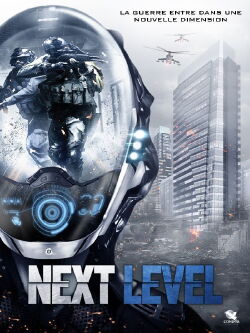 Mission virtuelle (2016)