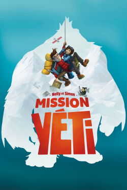 Mission Yéti (2017)