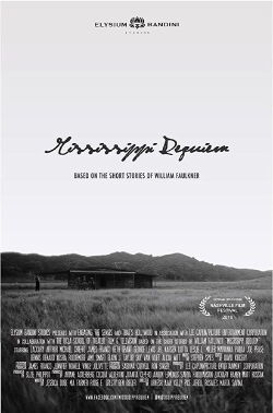 Mississippi Requiem (2018)