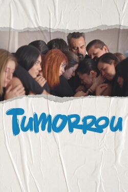 Misspelled Tomorrow (2025)