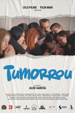 Misspelled Tomorrow (2025)