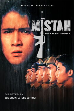 Mistah - Mga Mandirigma (1994)