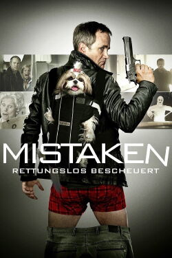 Mistaken - Rettungslos bescheuert (2015)