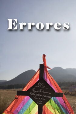 Mistakes (2023)