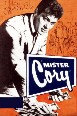 Mister Cory (1957)