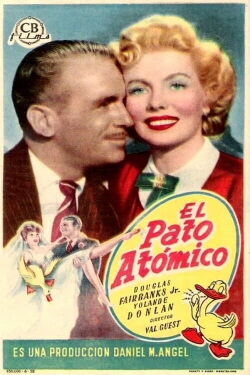 Mister Drake's Duck (1951)