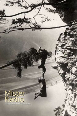 Mister Radio (1924)