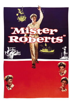 Mister Roberts (1955)