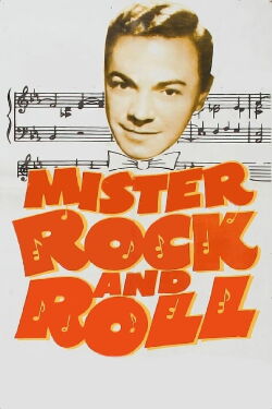 Mister Rock and Roll (1957)