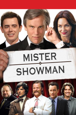 Mister Showman (2008)