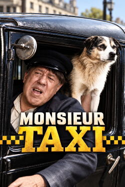 Mister Taxi (1952)