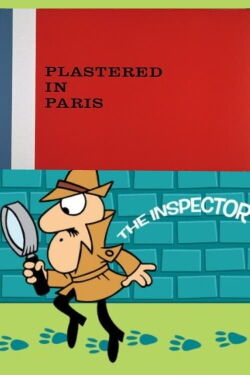 Mister X auf der Flucht (1966)