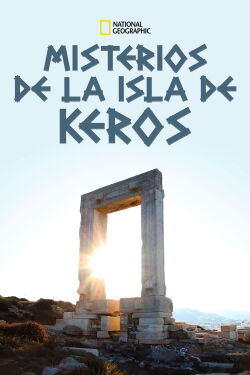 Misterios de la isla de Keros (2020)