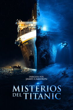 Misterios del Titanic (2003)