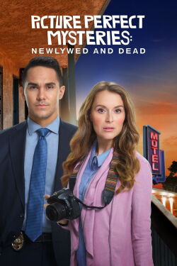 Misterios perfectos: Recién casado y muerto (2019)