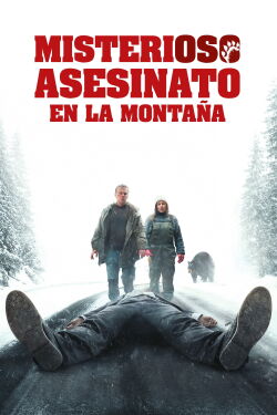 Misterioso asesinato en la montaña (2025)