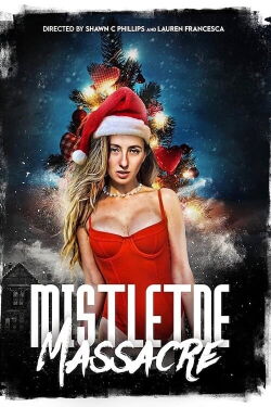 Mistletoe Massacre (2023)