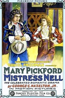 Mistress Nell (1915)
