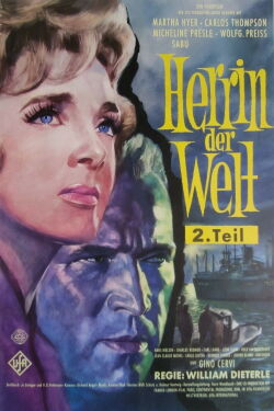 Mistress of the World - Part II (1960)