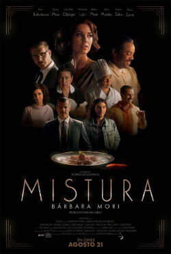 Mistura (2025)