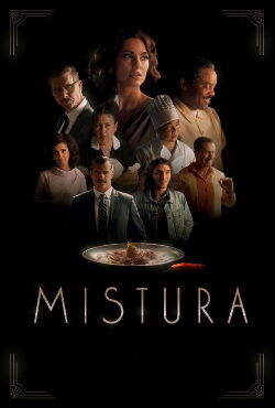 Mistura (2025)