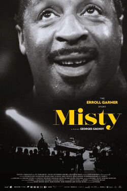 Misty - Die Erroll Garner Story (2024)