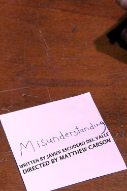 Misunderstanding (2023)