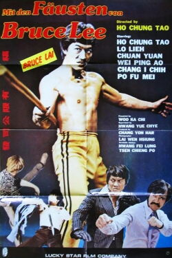 Mit den Fäusten von Bruce Lee (1978)