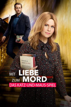 Mit Liebe zum Mord - Das Katz-und-Maus-Spiel (2019)