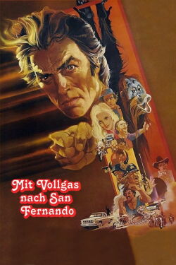 Mit Vollgas nach San Fernando (1980)