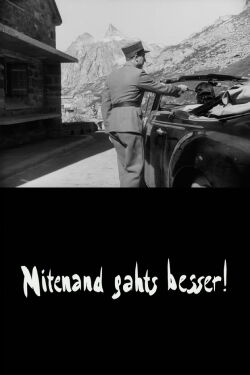 Mitenand gahts besser (1949)