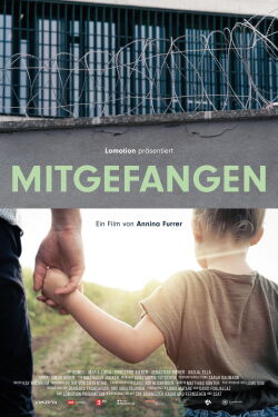 Mitgefangen (2023)