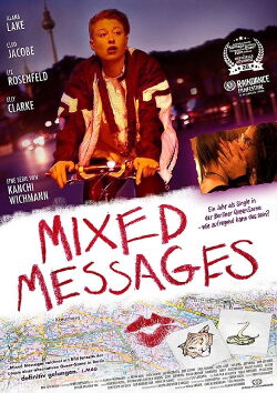 Mixed Messages (2017)