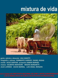 Mixtura de Vida (2002)