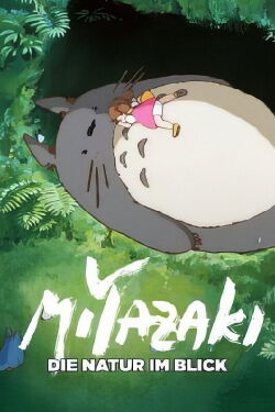 Miyazaki - Die Natur im Blick (2025)